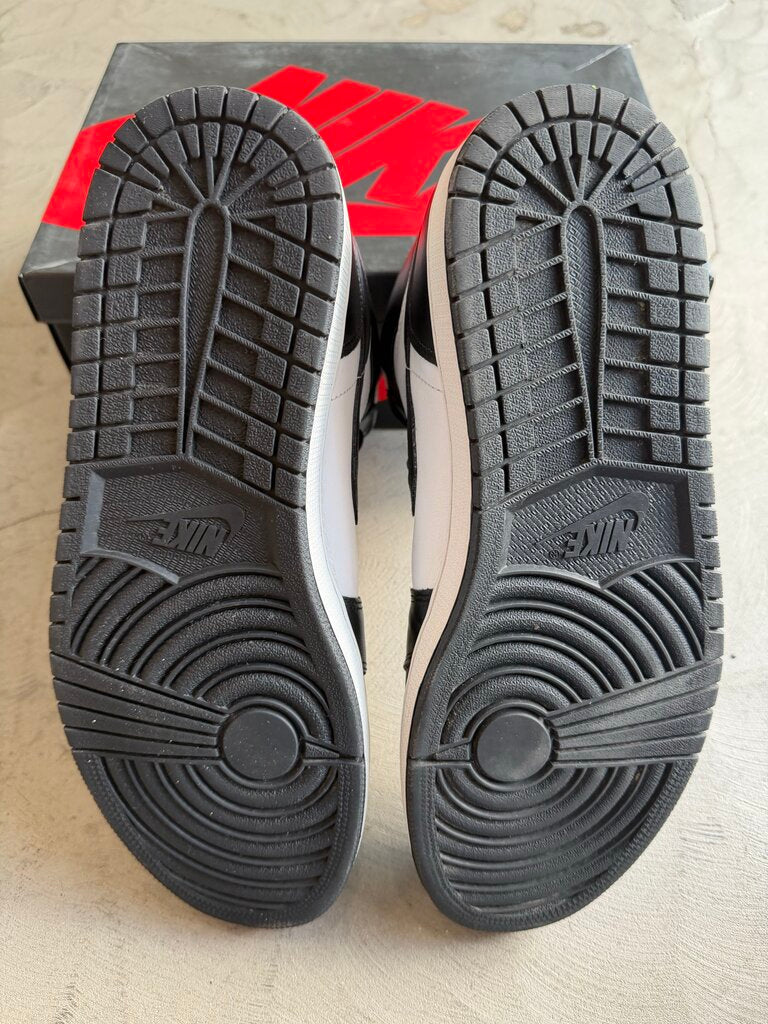 Jordan 1 Black/White (2014) Sz. 12