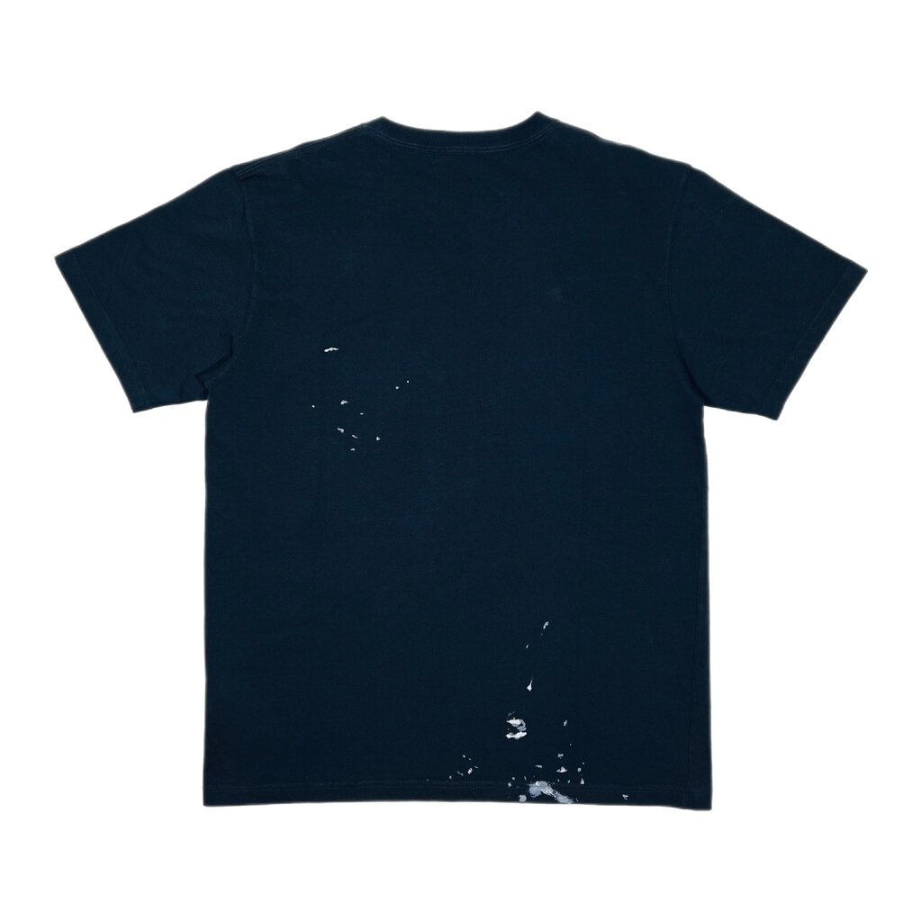 Cactus Jack x Dior Oversized Tee Navy Sz. XL