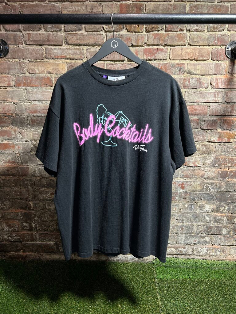 Doc Johnson x Gallery Dept. Toymaker Tee Sz. XL