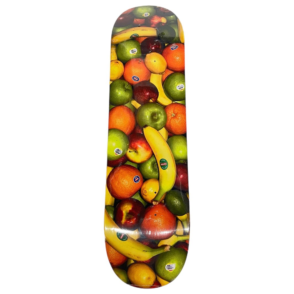 Supreme Fruit Skate Deck