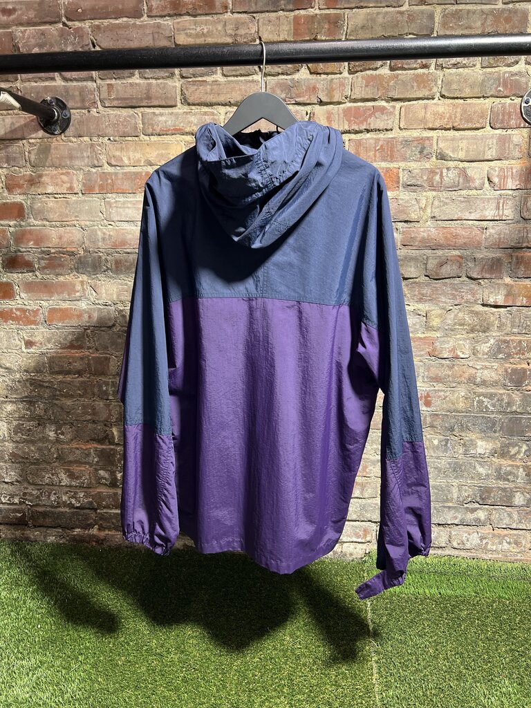 Palace Smerk Jacket Navy/Purple Sz. XXL