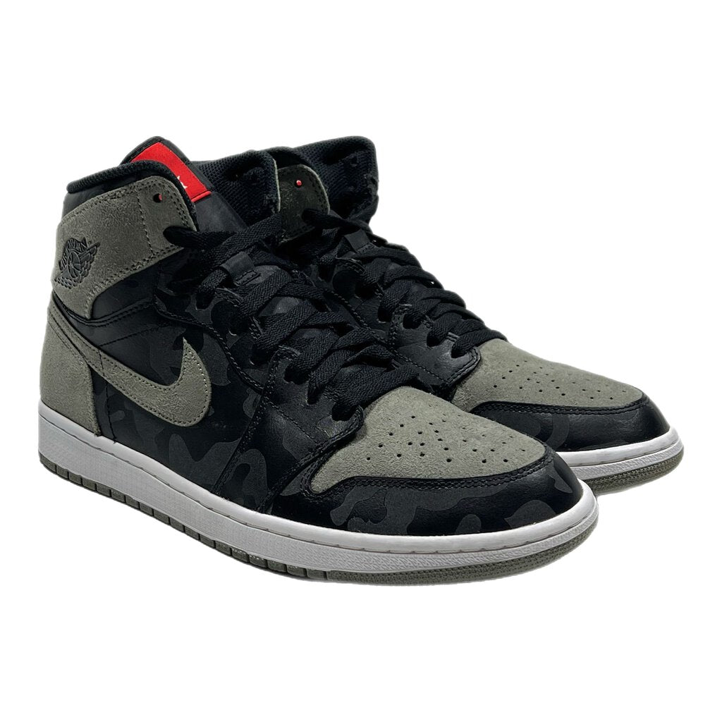 Jordan 1 Camo 3M Shadow Sz. 11