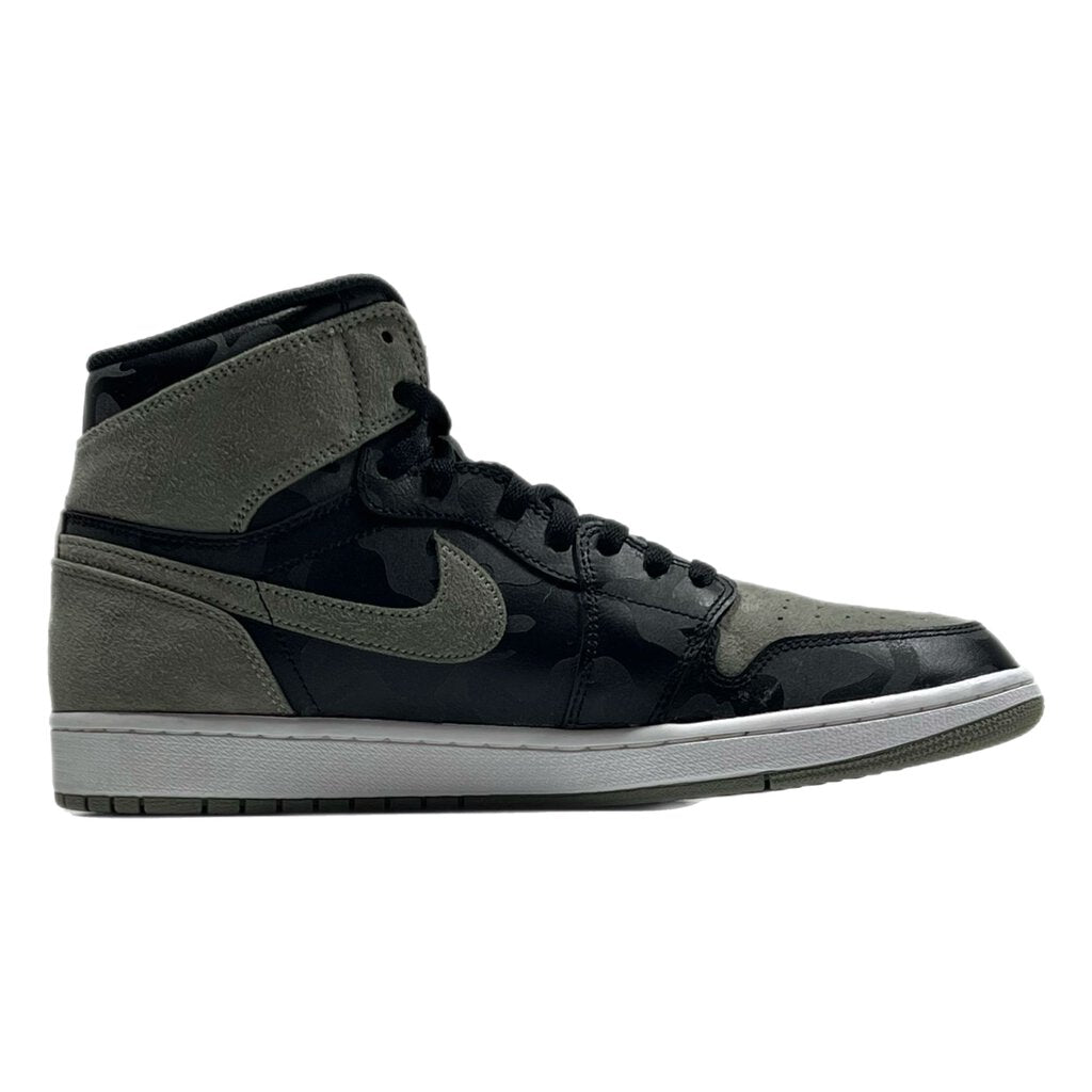 Jordan 1 Camo 3M Shadow Sz. 11