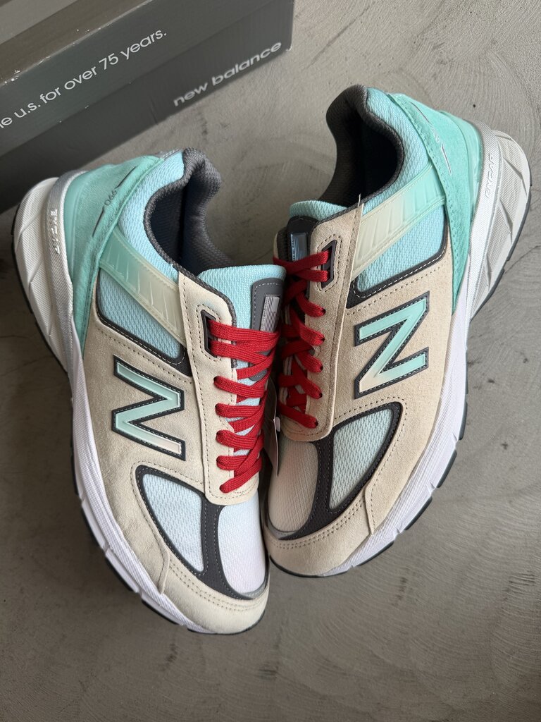 New Balance YCMC Taxmas Sz. 11.5