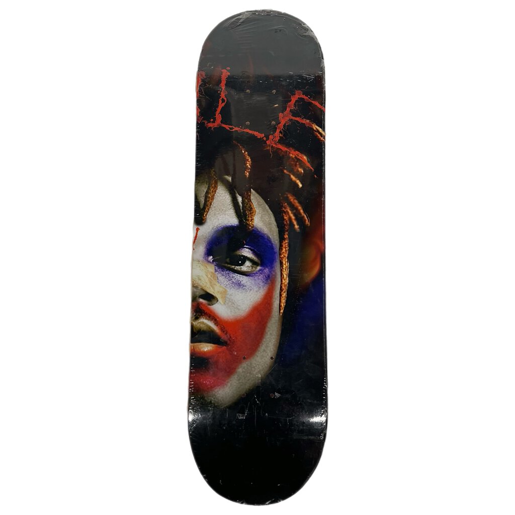 Juice Wrld Clown Skate Decks (Set)