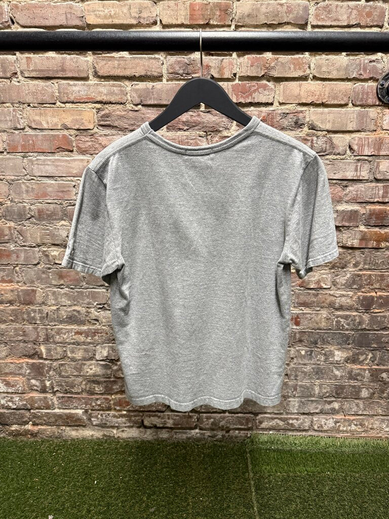 Original Fake Spot Tee Grey Sz. 2
