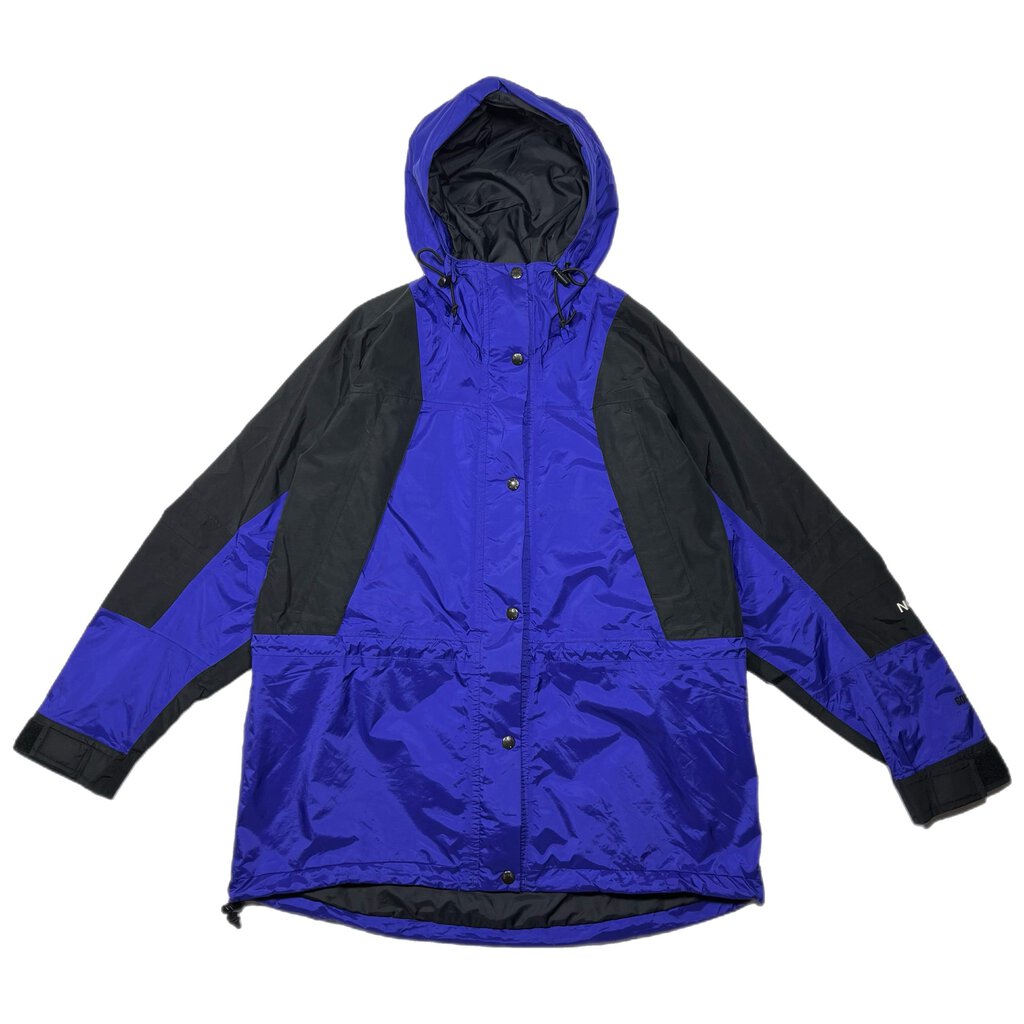 Vintage Northface Jacket Violet Sz. M