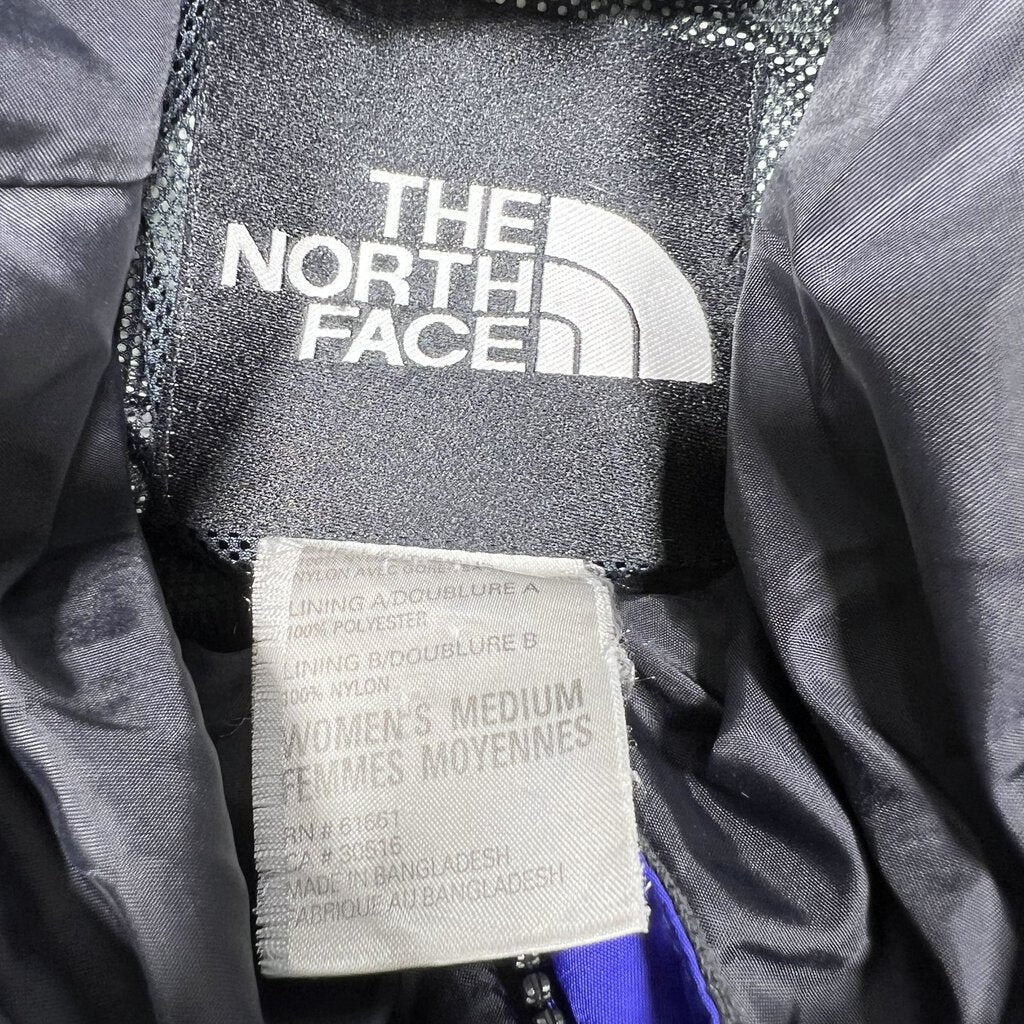 Vintage Northface Jacket Violet Sz. M