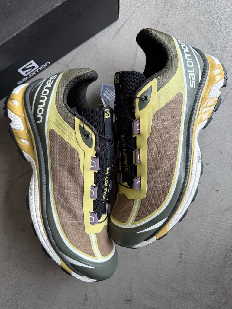 Salomon XT-6 Kelp Sz. 11.5