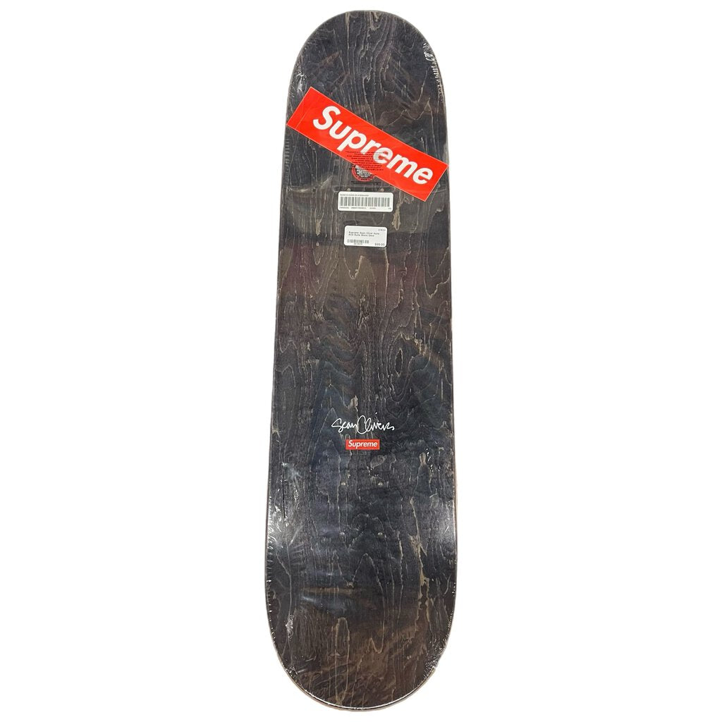 Supreme Sean Cliver Nuns And Guns Skate Deck