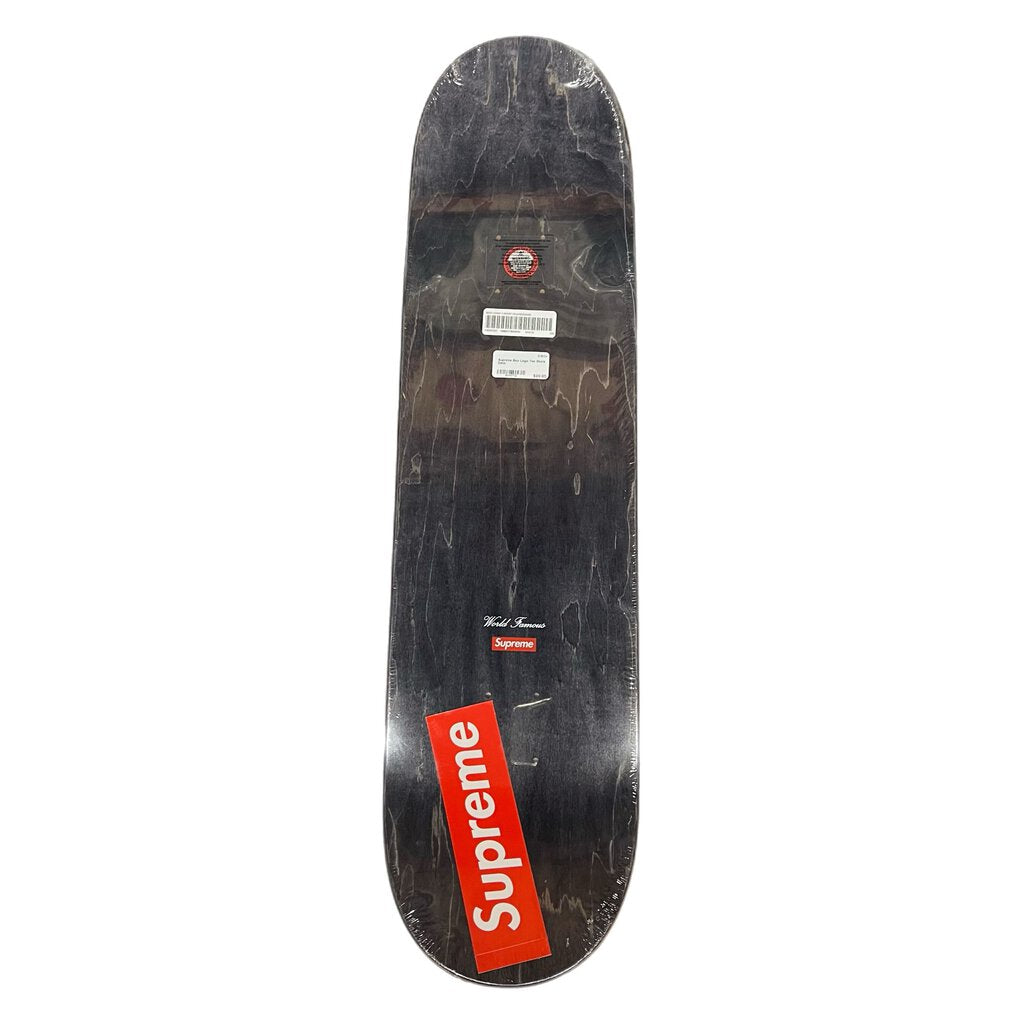 Supreme Box Logo Tee Skate Deck