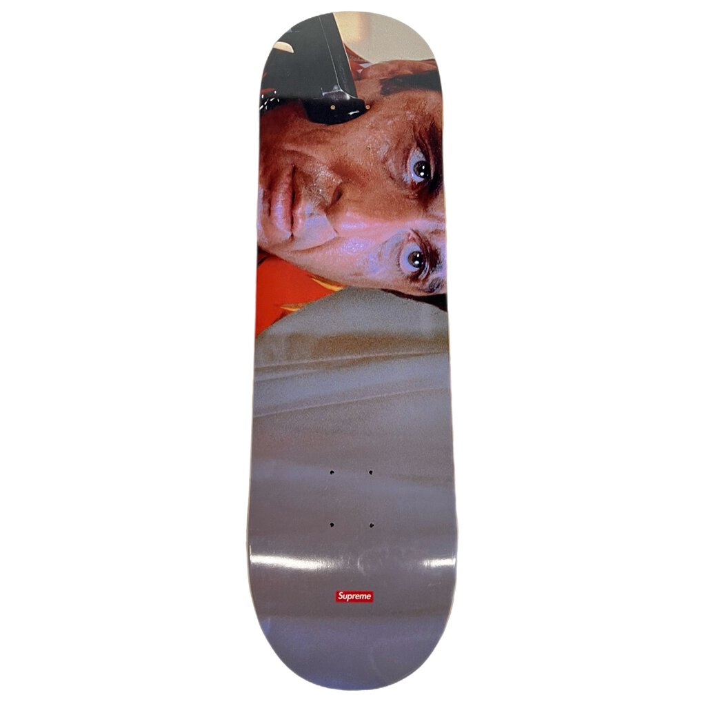 Supreme Scarface Shower Skate Deck