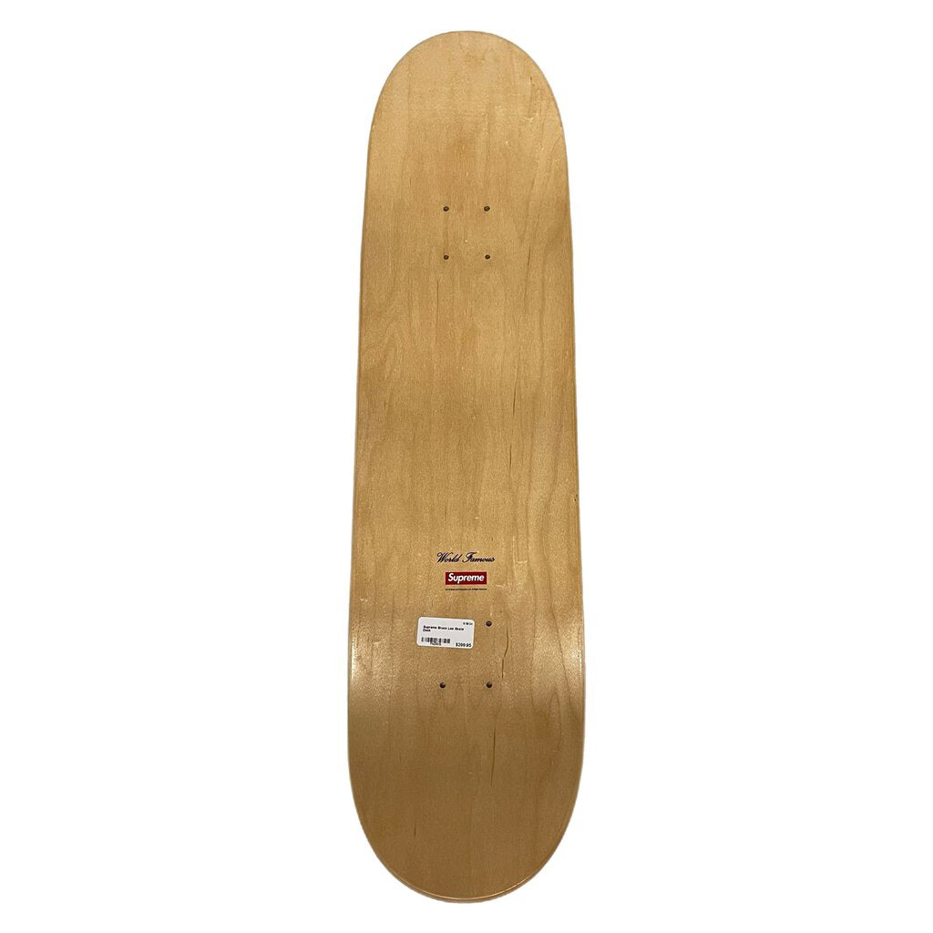 Supreme Bruce Lee Skate Deck
