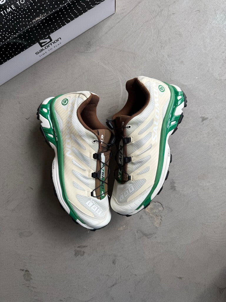 Hidden x Salomon XT-4 Vanilla Sz. 8.5