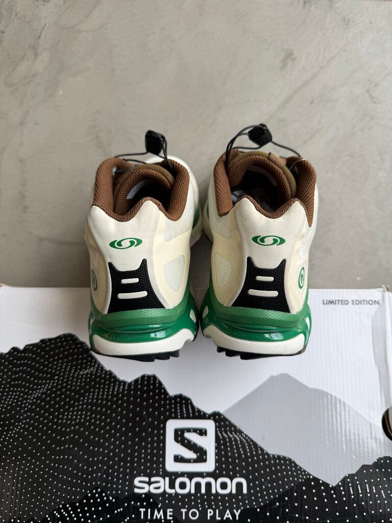 Hidden x Salomon XT-4 Vanilla Sz. 8.5