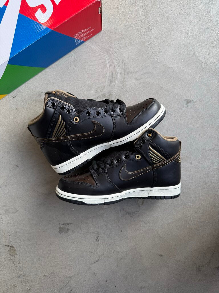 Nike SB Dunk High Pawn Shop Sz. 6.5Y | 8W