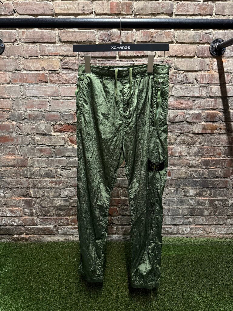 Stone Island Nylon Pant Sz. 29