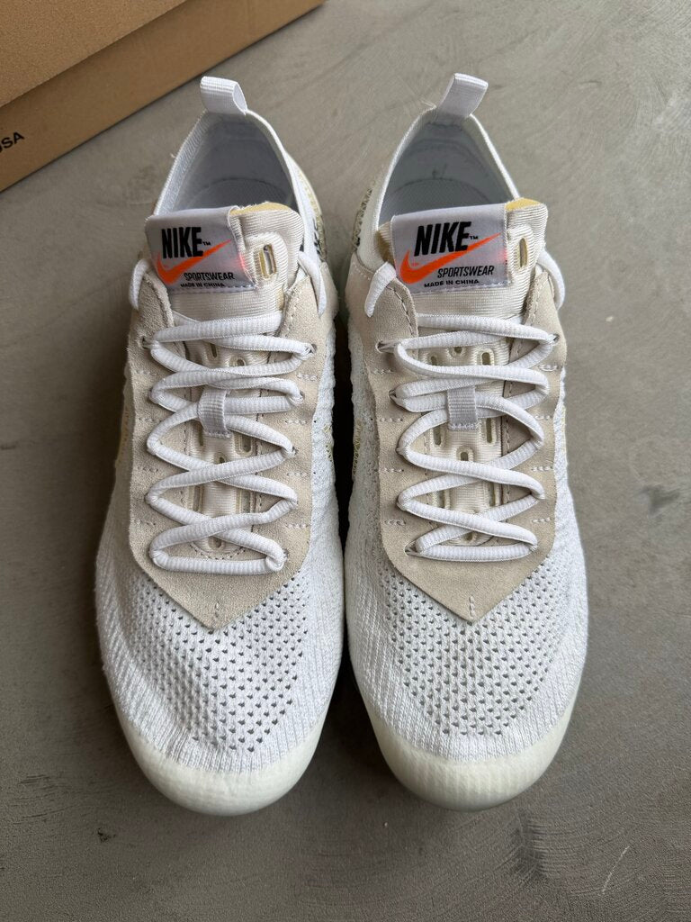Nike Off-White Vapormax Sz. 9.5
