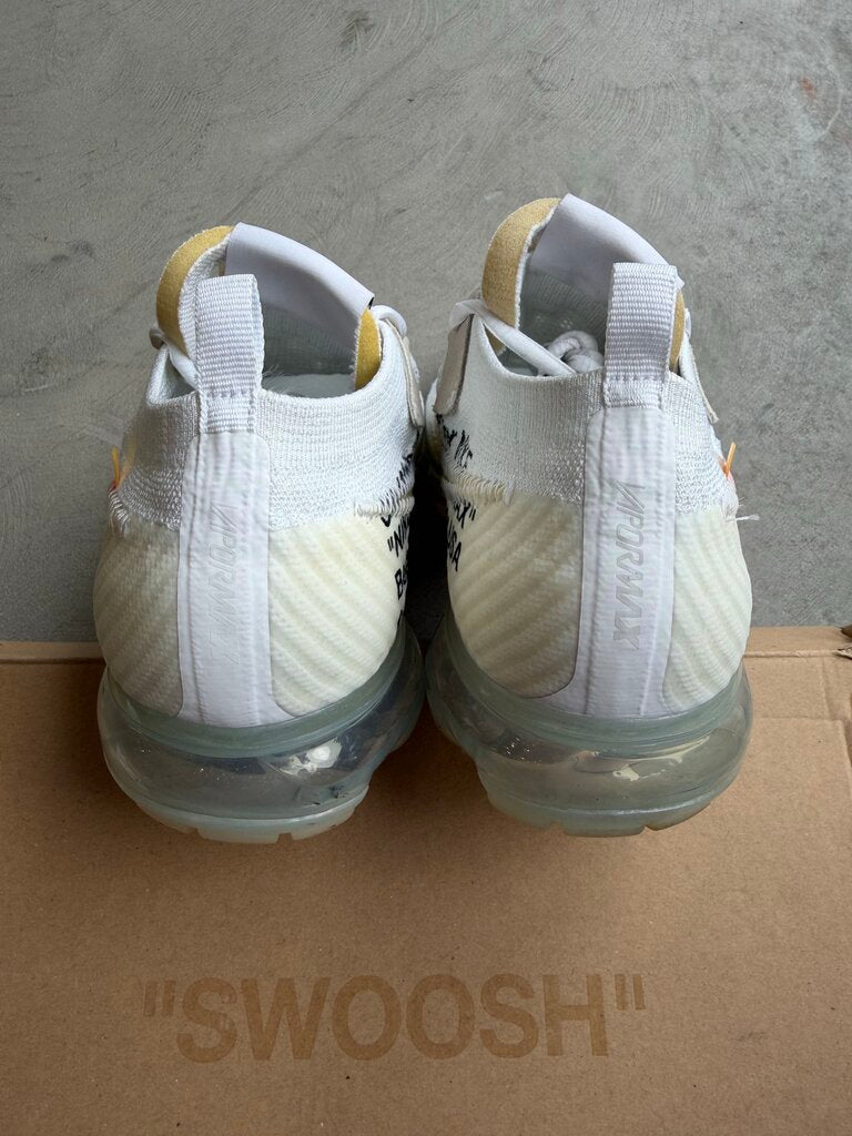 Nike Off-White Vapormax Sz. 9.5