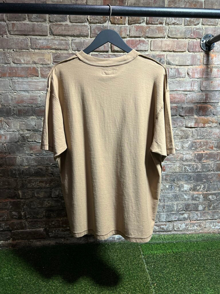 Stussy Lazy Tee UMBE Sz. L