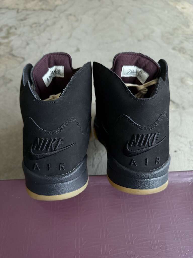 A Ma Maniere x Jordan 5 Dawn Sz. 14