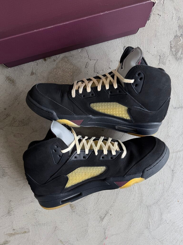 A Ma Maniere x Jordan 5 Dawn Sz. 14