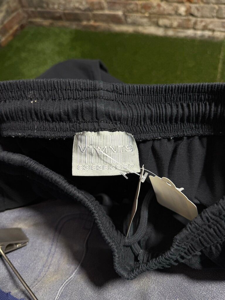 Vetements Barcode Black Shorts Sz. M