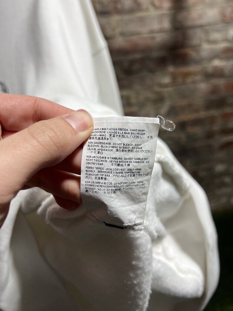 Balenciaga WFP Hoodie Sz.XL