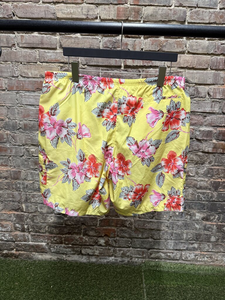 Palm Angels Swim Shorts Sz. XL
