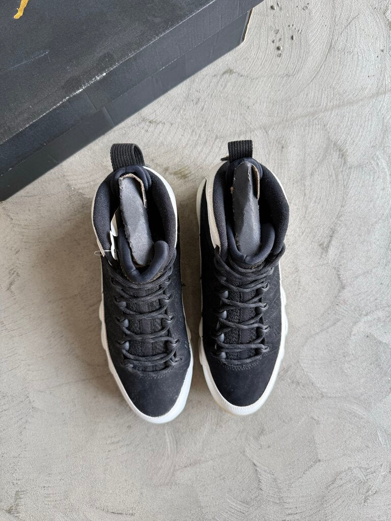Jordan 9 All-Star Sz. 7.5M