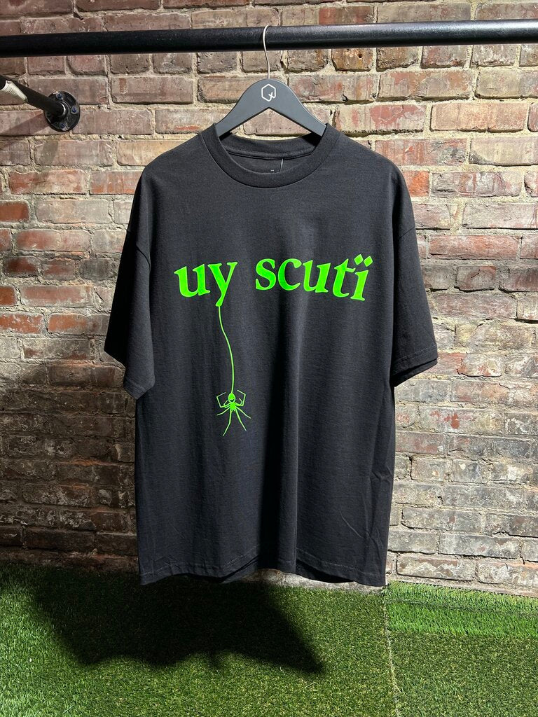 Young Thug Uy Scuiti T-shirt Bundle Sz. XL