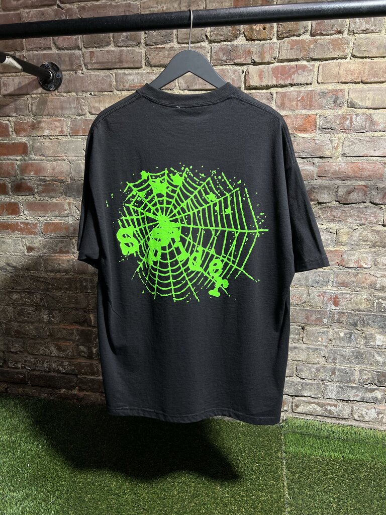 Young Thug Uy Scuiti T-shirt Bundle Sz. XL