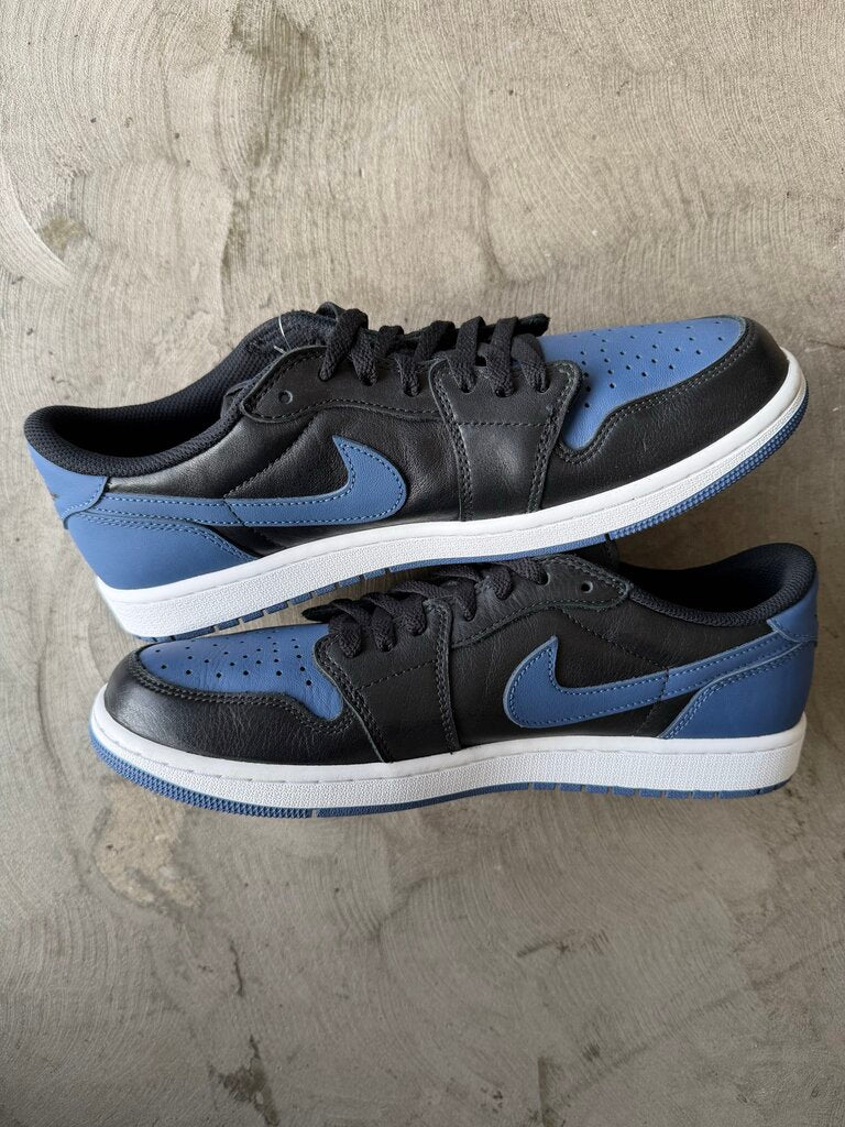 Jordan 1 Low Stingray Sz. 11 |No Box