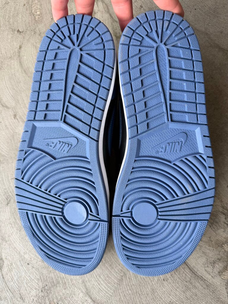 Jordan 1 Low Stingray Sz. 11 |No Box