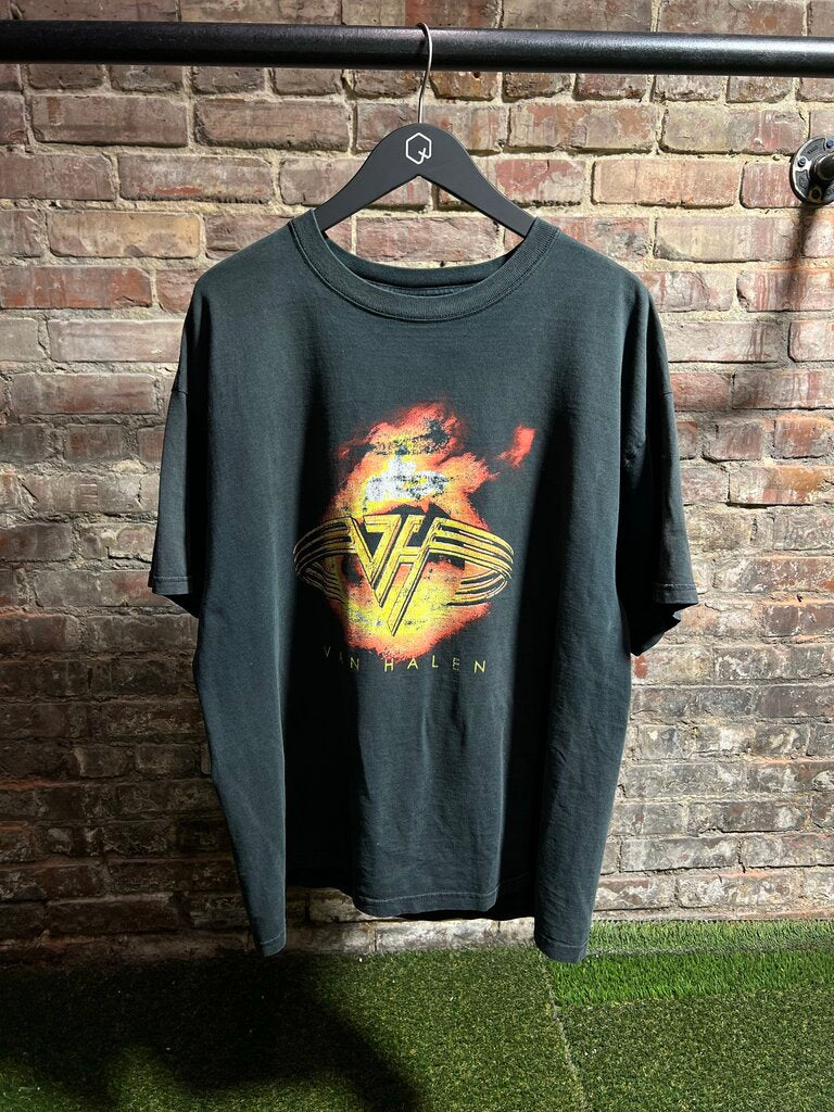 Vintage Van Halen Tee Sz. XL