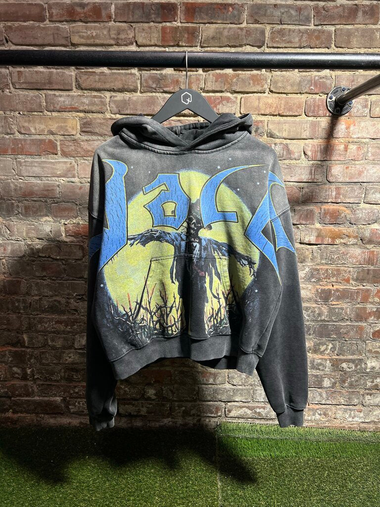 Vale Forever Scarecrow Hoodie Sz. S