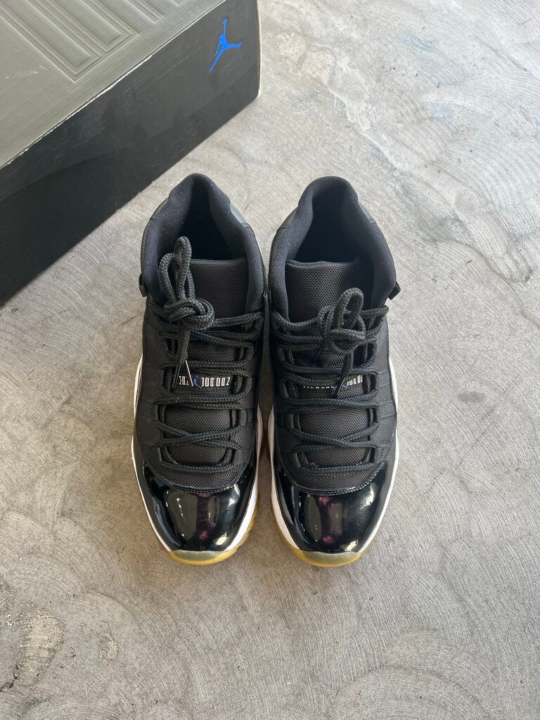 Jordan 11 Space Jam Sz. 10
