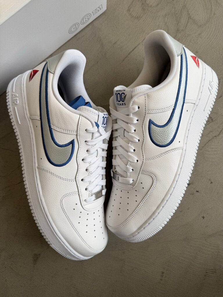 Nike X Delta Employee Af1 Sz. 12