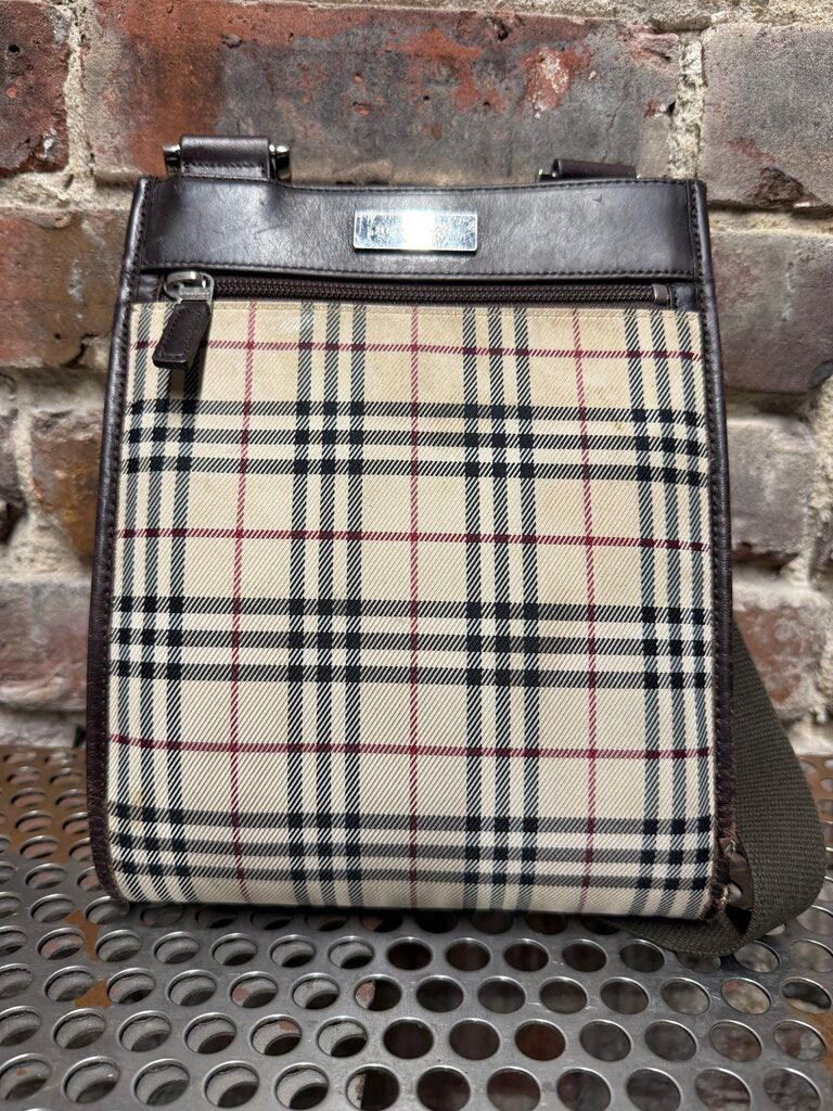 Burberry Shoulder Bag