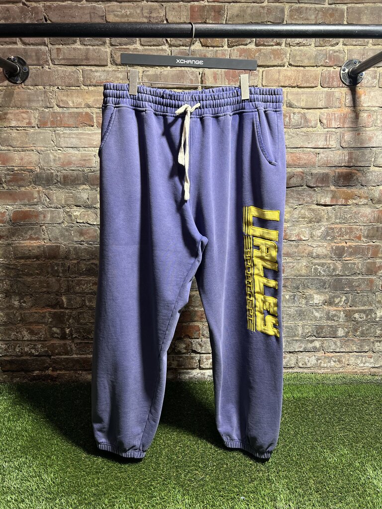 Vale State Purple Sports Sweatpants Sz. XXL