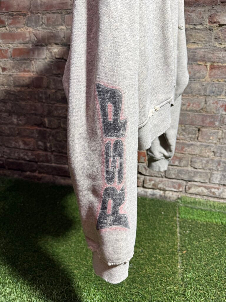 GV Gallery Rasp Crewneck Sz. L