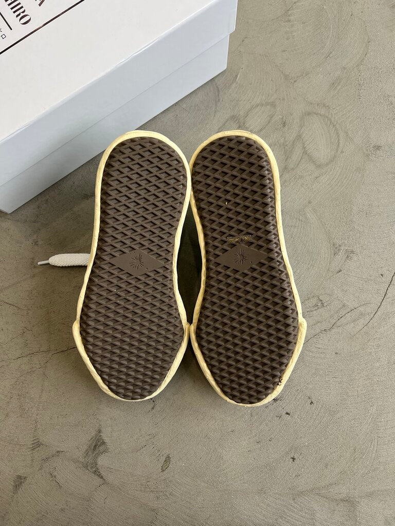 Maison Mihara Baker Vintage Sz. 41