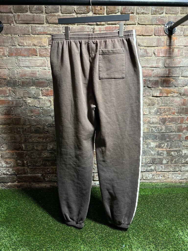 Spder WorldWide Sweatpants Brown Sz. XL