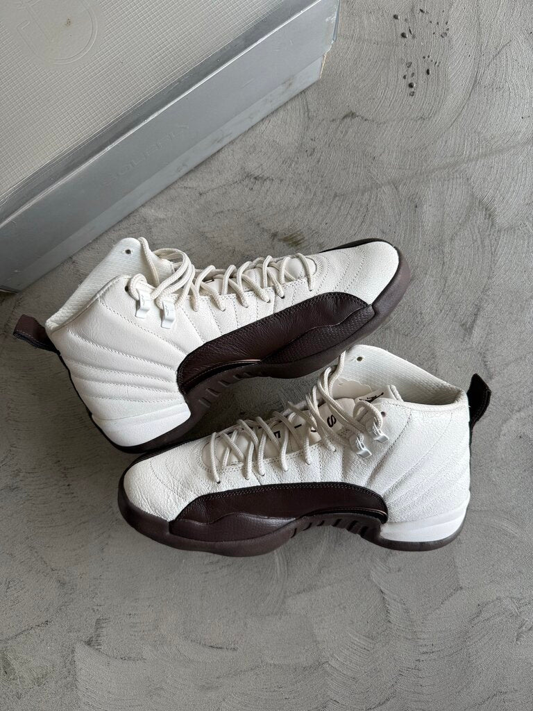 Jordan 12 SoleFly Sz. 10.5