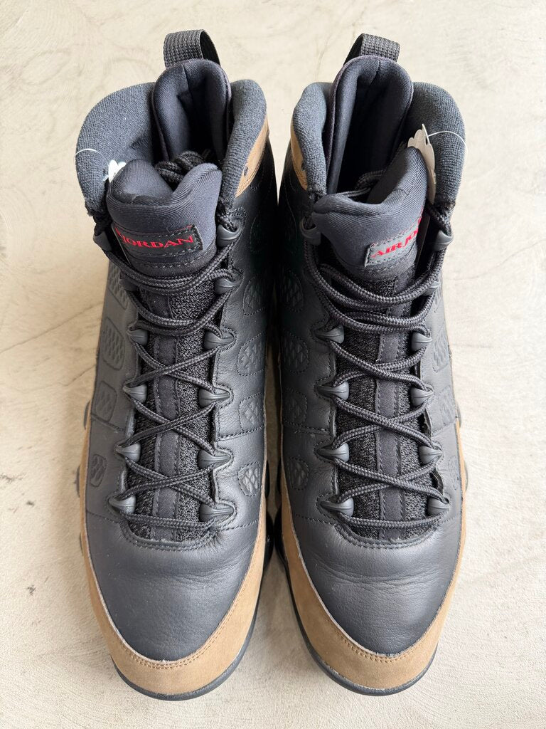 Jordan 9 Olive Sz. 13 |No Box