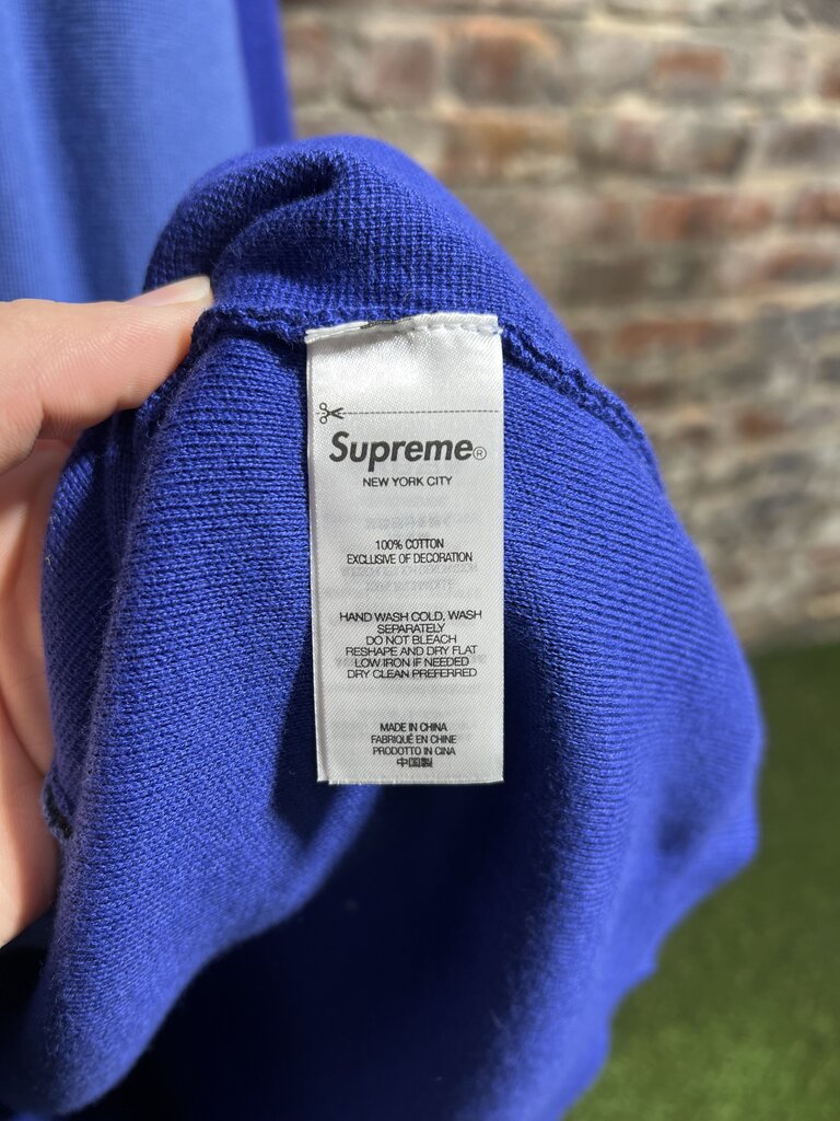 Supreme Bowling Shirt Sz. XL