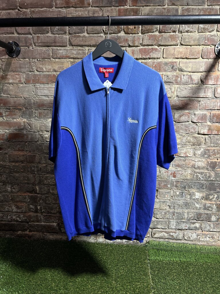 Supreme Bowling Shirt Sz. XL