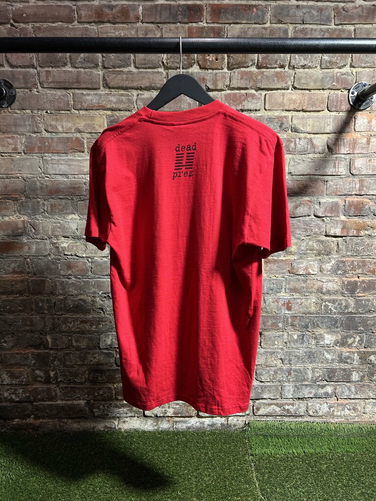 Supreme Fuck You Tee Sz. L