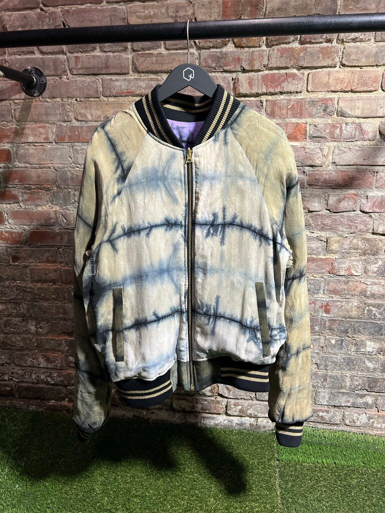 Amiri Reversible Jacket Sz. XL