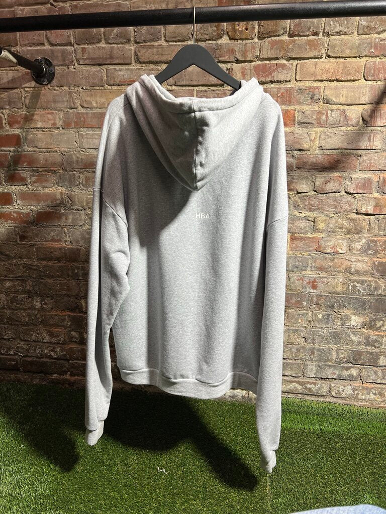 HBA Museum Hoodie Sz. XXL